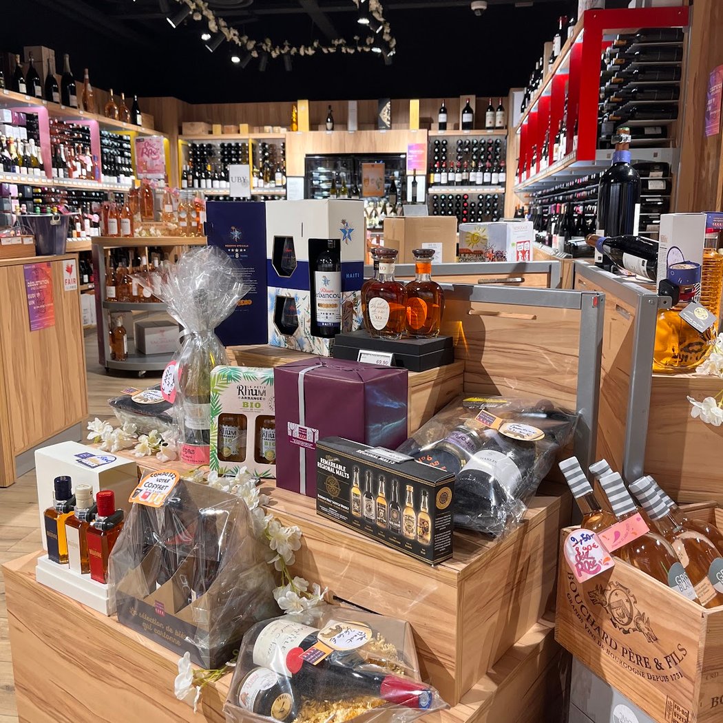 Comptoir des Vignes Paris Gaîté Montparnasse 3
